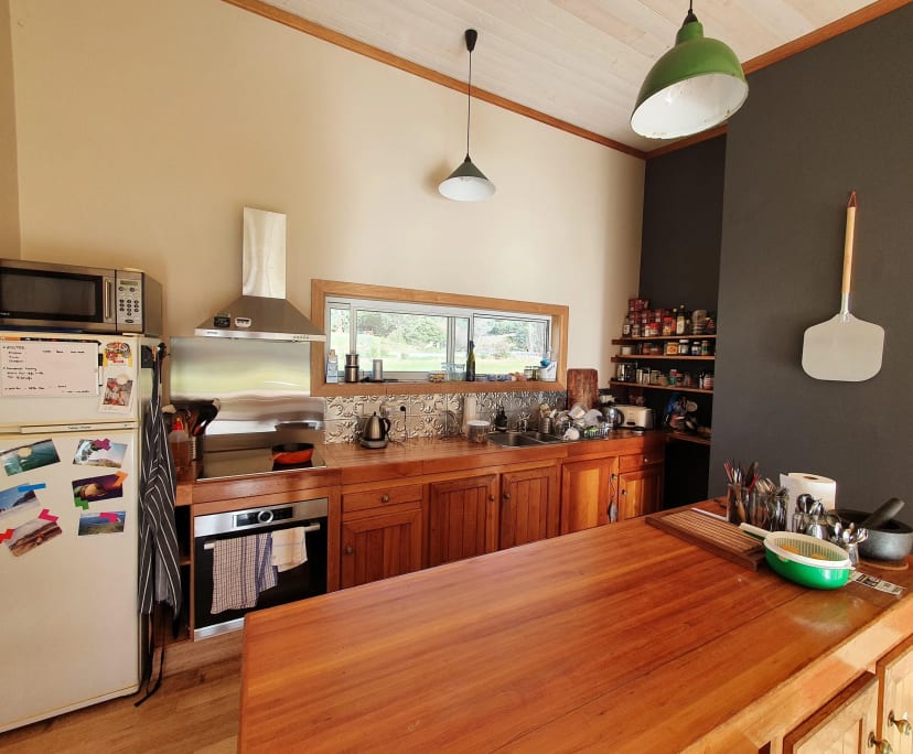 $140, Share-house, 3 bathrooms, Molesworth TAS 7140