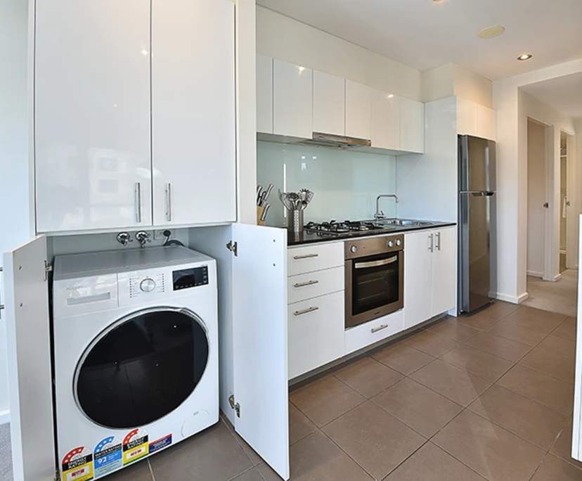 $1,250, Whole-property, 2 bathrooms, Melbourne VIC 3000