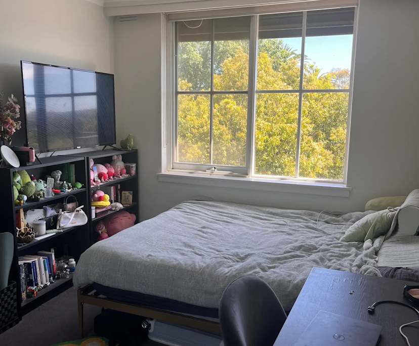 $340, Flatshare, 2 bathrooms, South Yarra VIC 3141