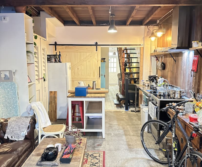 $395-650, Share-house, 3 rooms, Redfern NSW 2016, Redfern NSW 2016