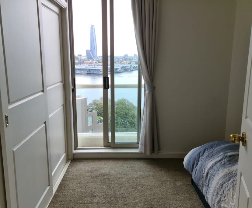 $525, Flatshare, 3 bathrooms, Milsons Point NSW 2061