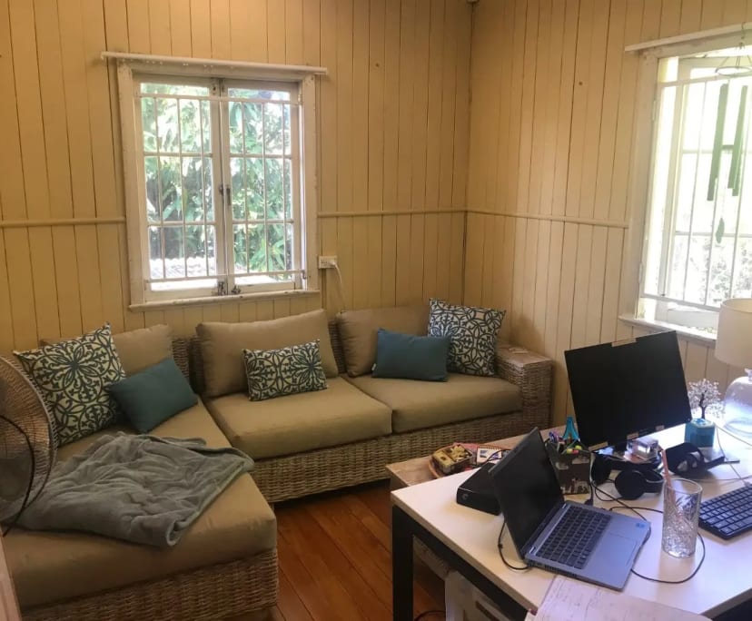 Room for Rent in Ashgrove, Brisbane 250, Furnishe...