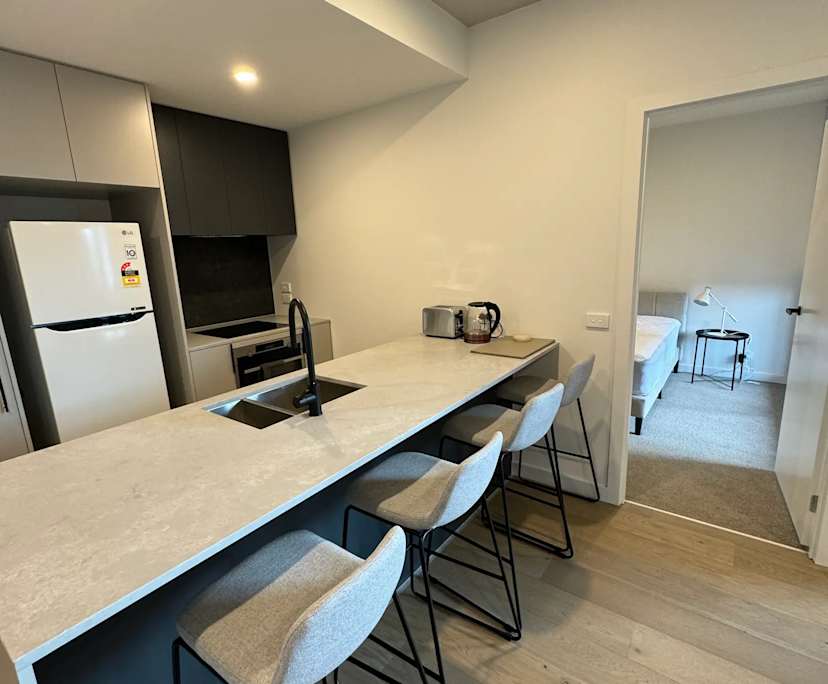 $420, Flatshare, 2 bathrooms, Yarraville VIC 3013