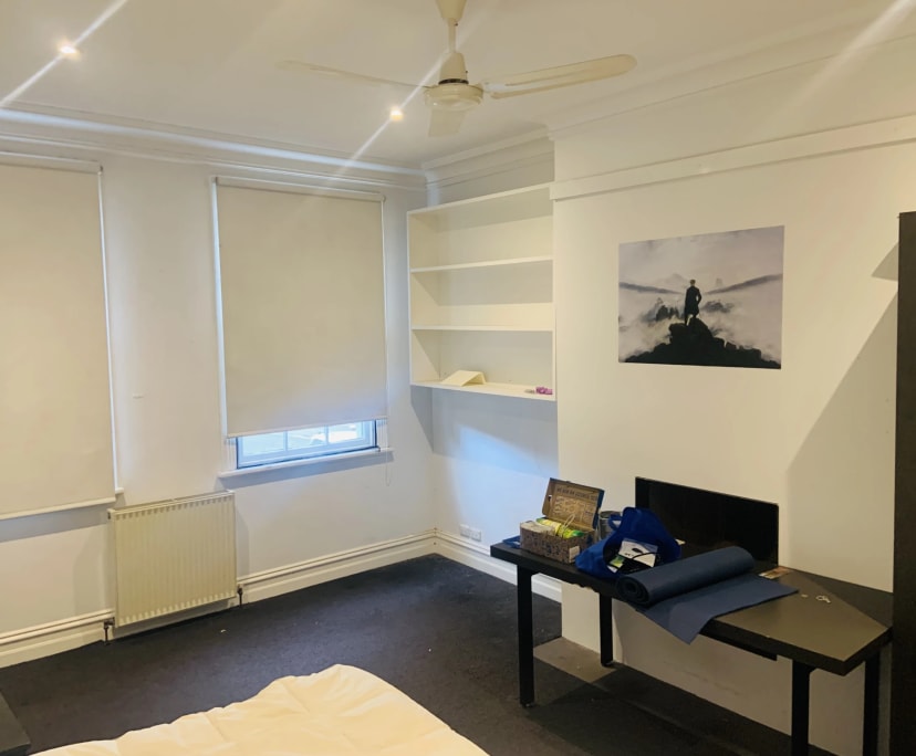 $220, Share-house, 3 bathrooms, North Melbourne VIC 3051