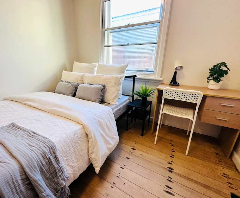 $310-335, Flatshare, 6 rooms, Dulwich Hill NSW 2203, Dulwich Hill NSW 2203