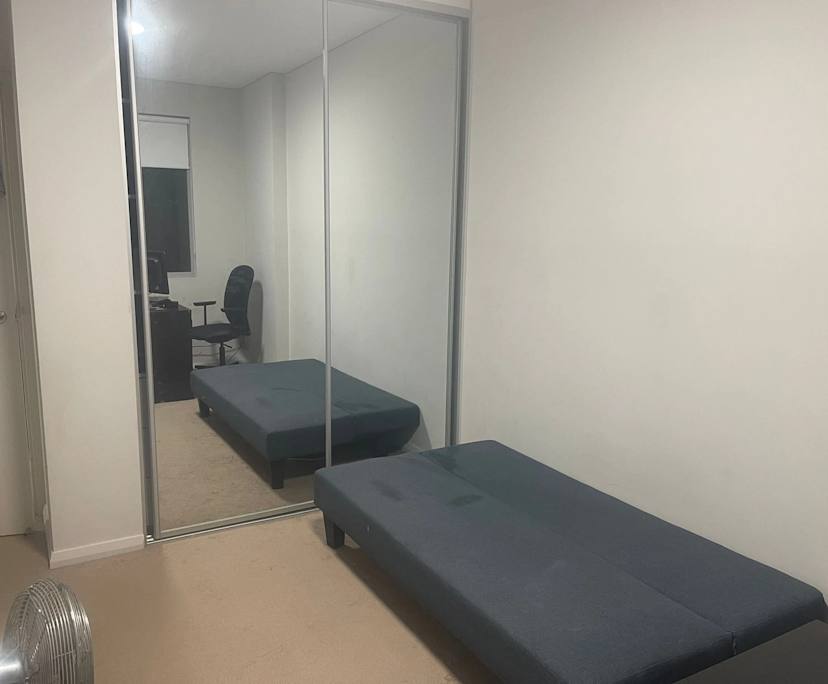 $300, Flatshare, 2 bathrooms, Rouse Hill NSW 2155