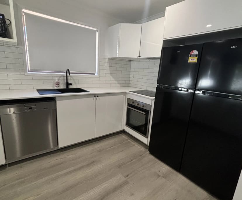 $315-330, Share-house, 2 rooms, Coombabah QLD 4216, Coombabah QLD 4216