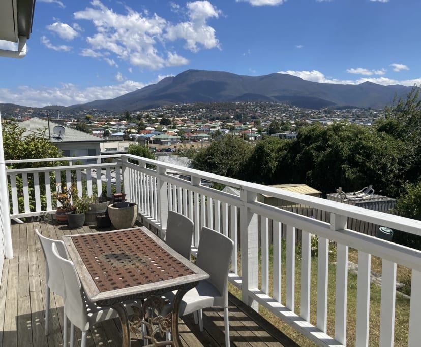 Whole property with 3 rooms for rent