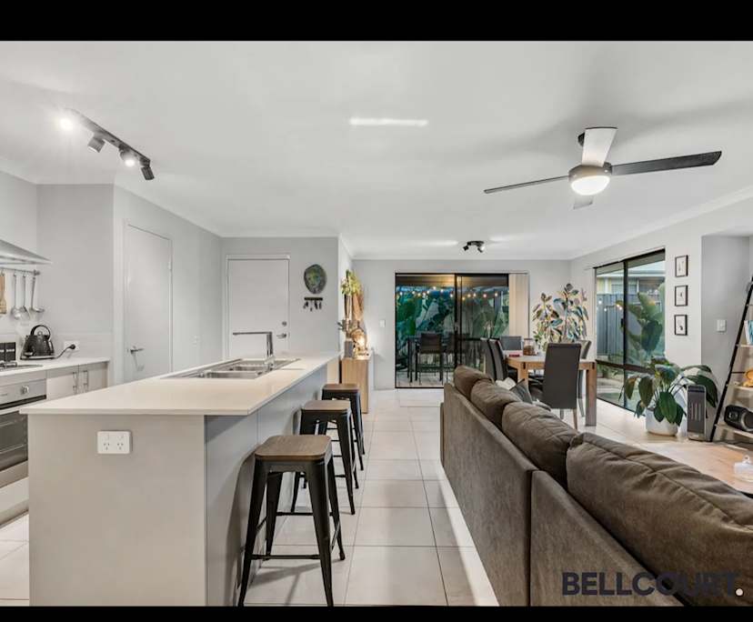 $350-425, Share-house, 3 rooms, Hammond Park WA 6164, Hammond Park WA 6164