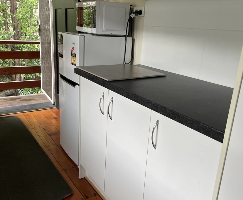 $450, Studio, 1 bathroom, South Yarra VIC 3141