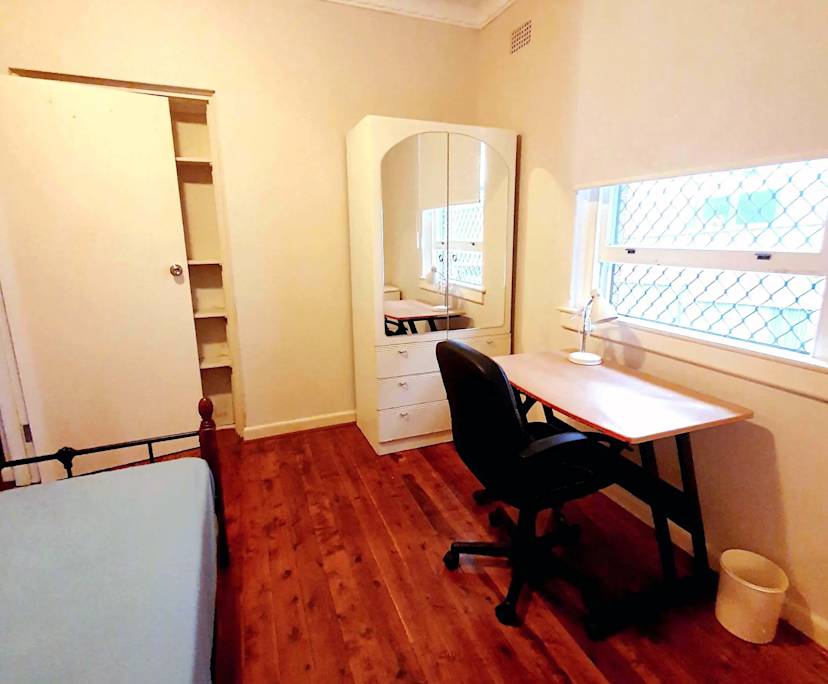 $300, Share-house, 4 bathrooms, Monterey NSW 2217