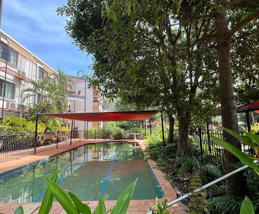 $280, Share-house, 3 bathrooms, Parap NT 0820