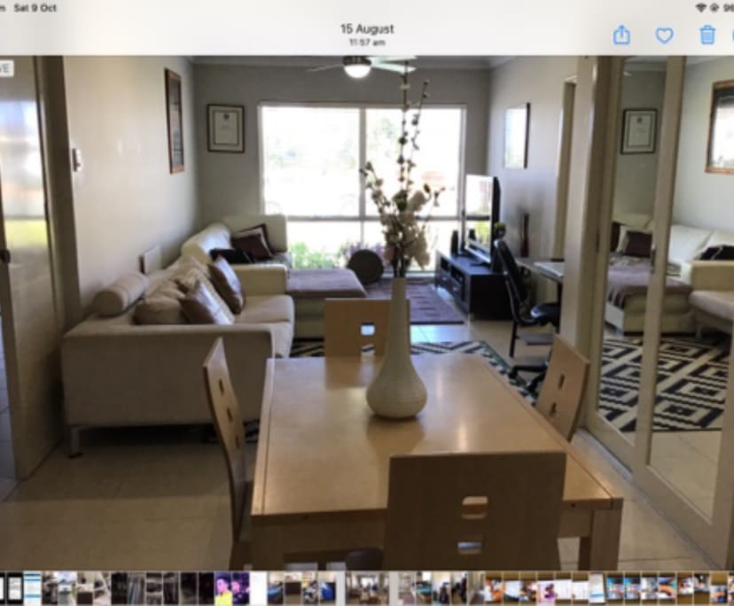 $570, Share-house, 5 bathrooms, Upper Coomera QLD 4209