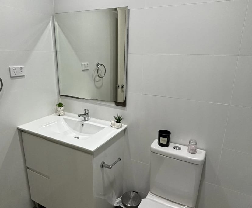 $570, Flatshare, 2 bathrooms, Mascot NSW 2020