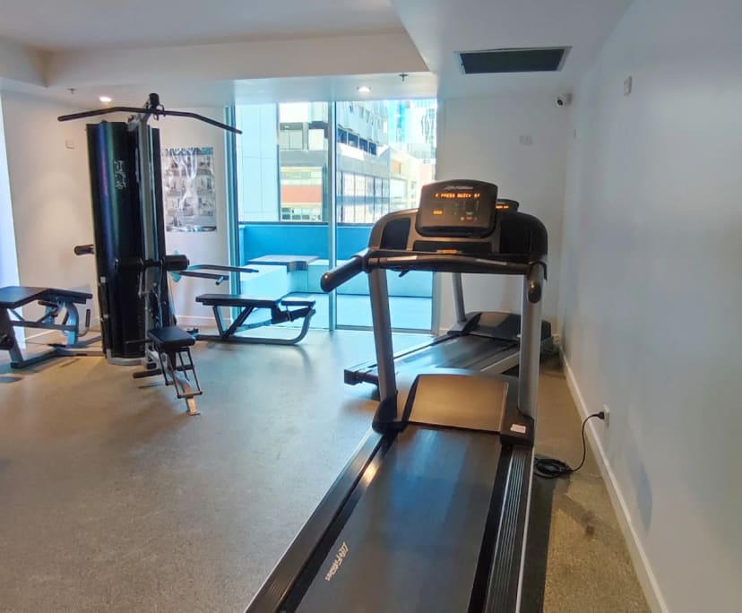 $260, Flatshare, 2 bathrooms, Melbourne VIC 3000