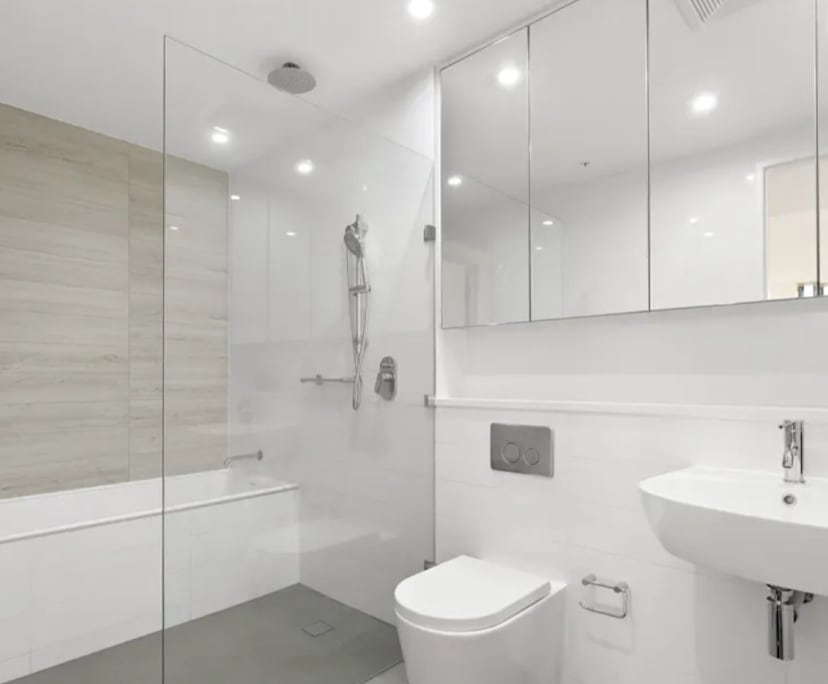 $420, Flatshare, 3 bathrooms, Mascot NSW 2020