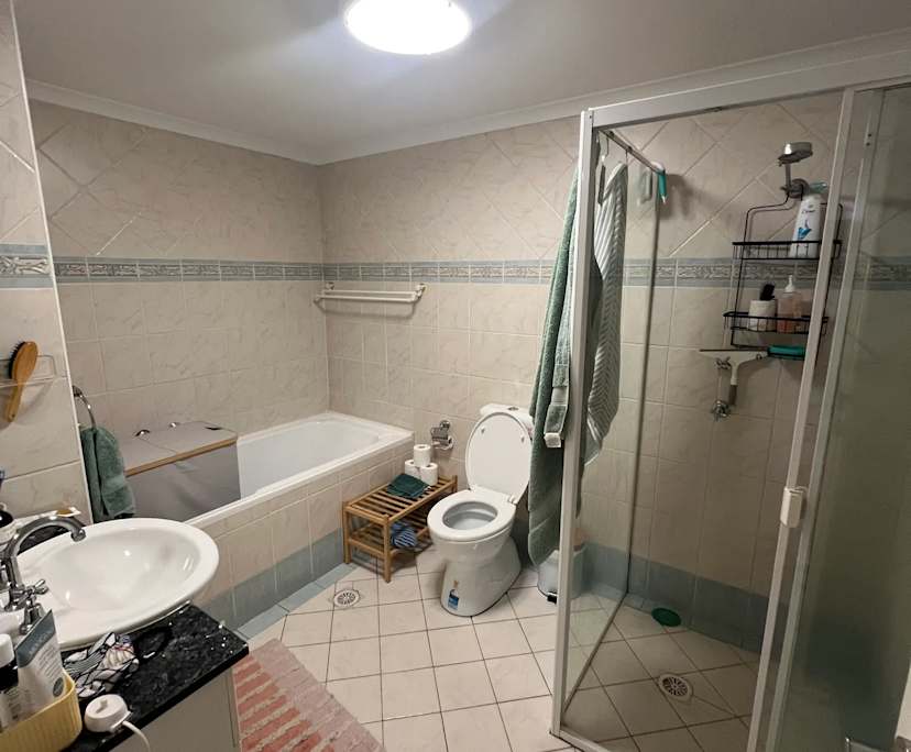 $850, Whole-property, 2 bathrooms, Rosebery NSW 2018