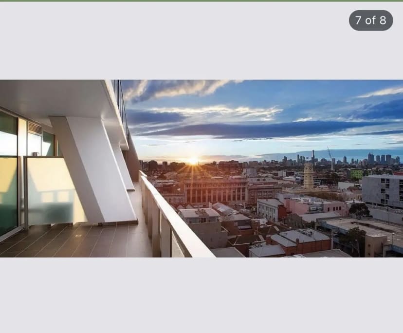 $282, Flatshare, 2 bathrooms, Prahran VIC 3181