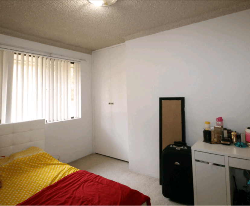 Room in a flatshare