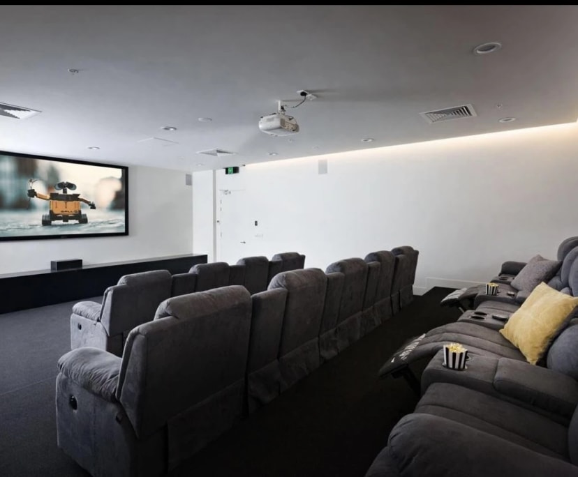 $396, Flatshare, 3 bathrooms, West Melbourne VIC 3003