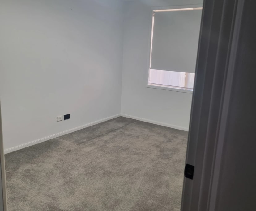 Room in a share house