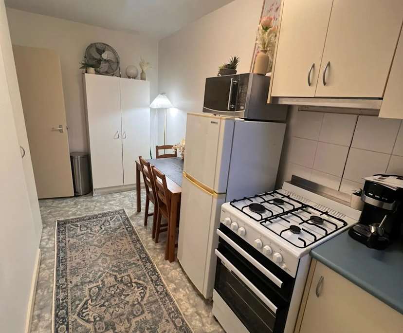 $335, Flatshare, 3 bathrooms, Richmond VIC 3121