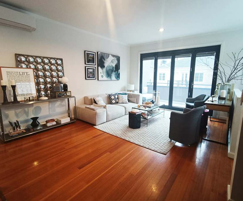 $380, Share-house, 3 bathrooms, Prahran VIC 3181