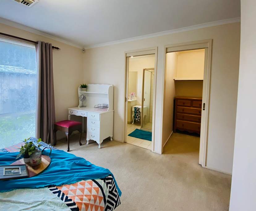 $265, Share-house, 4 bathrooms, Bundoora VIC 3083