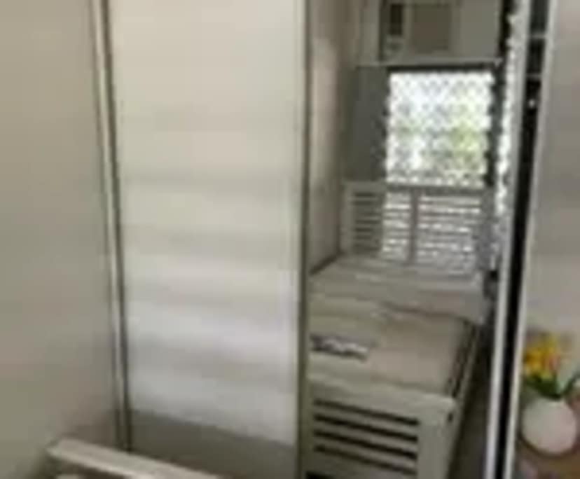 Student accommodation