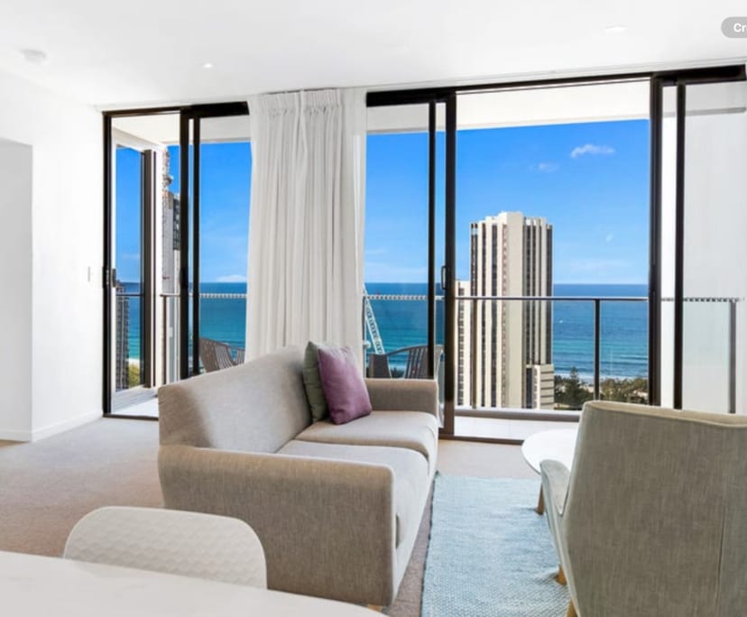 Room with ensuite in a flatshare