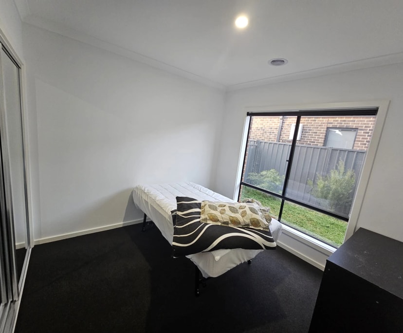 $220-250, Share-house, 2 rooms, Truganina VIC 3029, Truganina VIC 3029