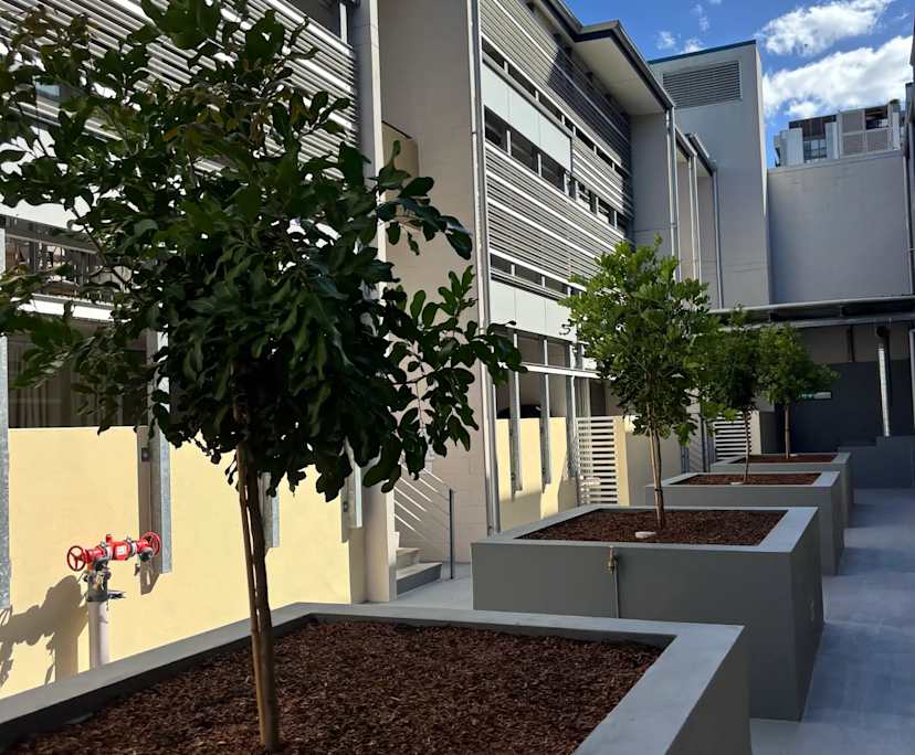 $400, Flatshare, 2 bathrooms, Fortitude Valley QLD 4006