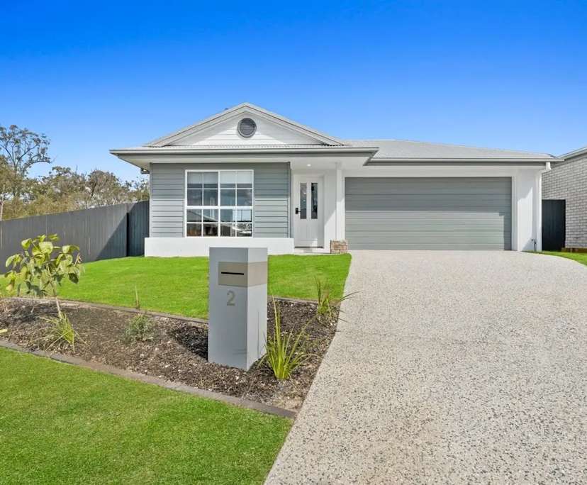 $310, Share-house, 3 bathrooms, Logan Reserve QLD 4133