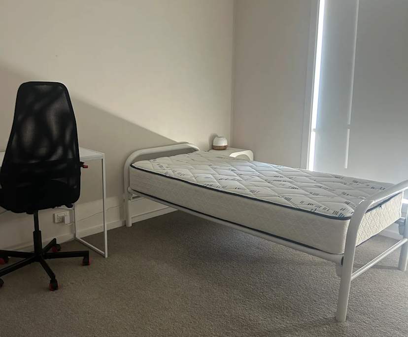 Student accommodation