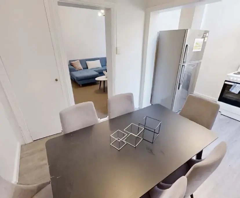 $460, Share-house, 4 bathrooms, Pyrmont NSW 2009