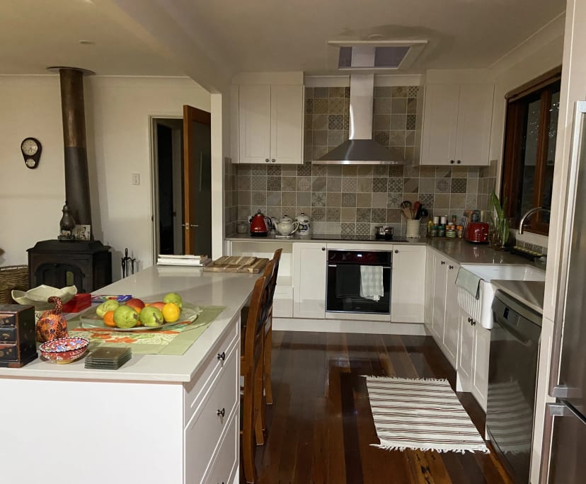 $350, Share-house, 4 bathrooms, Moggill QLD 4070