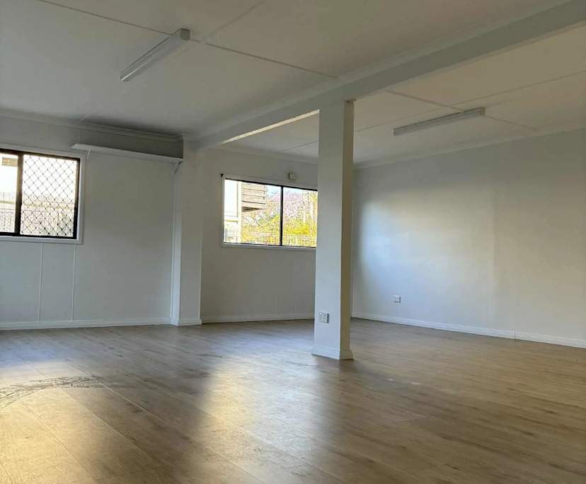 One bed flat for rent