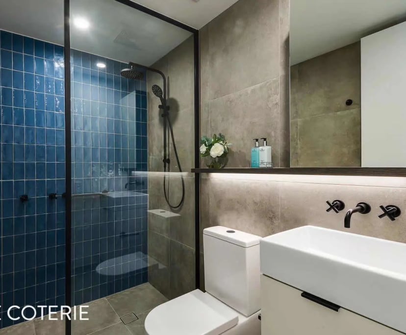 $485, Flatshare, 3 bathrooms, Fortitude Valley QLD 4006