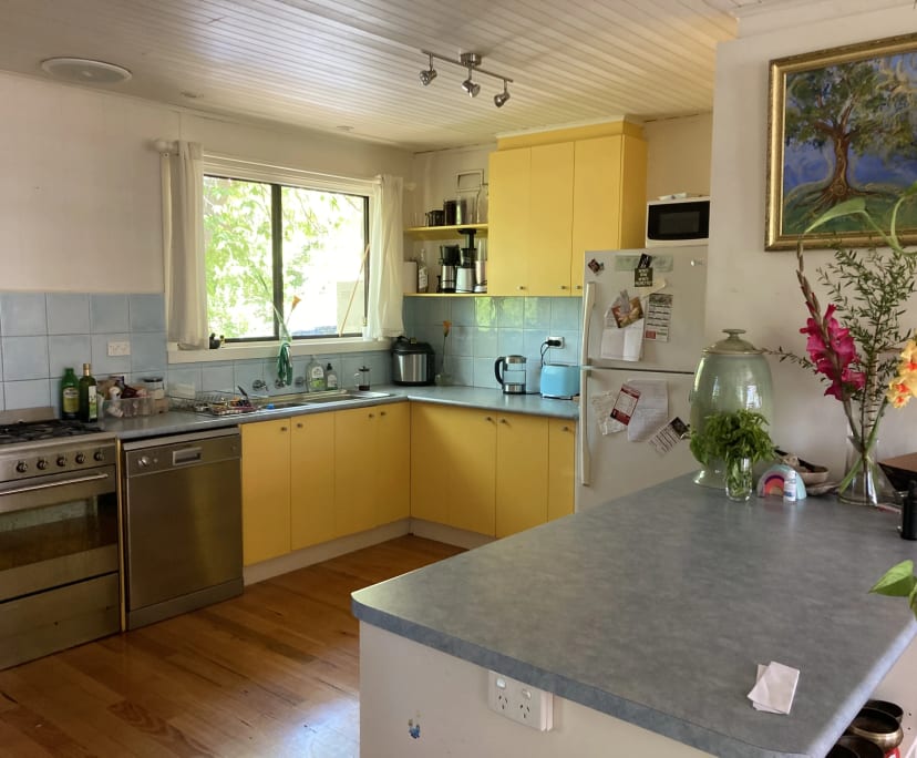 2 Rooms for Rent in Daylesford, VIC 156163, Flex...