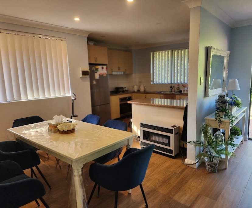 $400, Flatshare, 2 bathrooms, Bexley NSW 2207