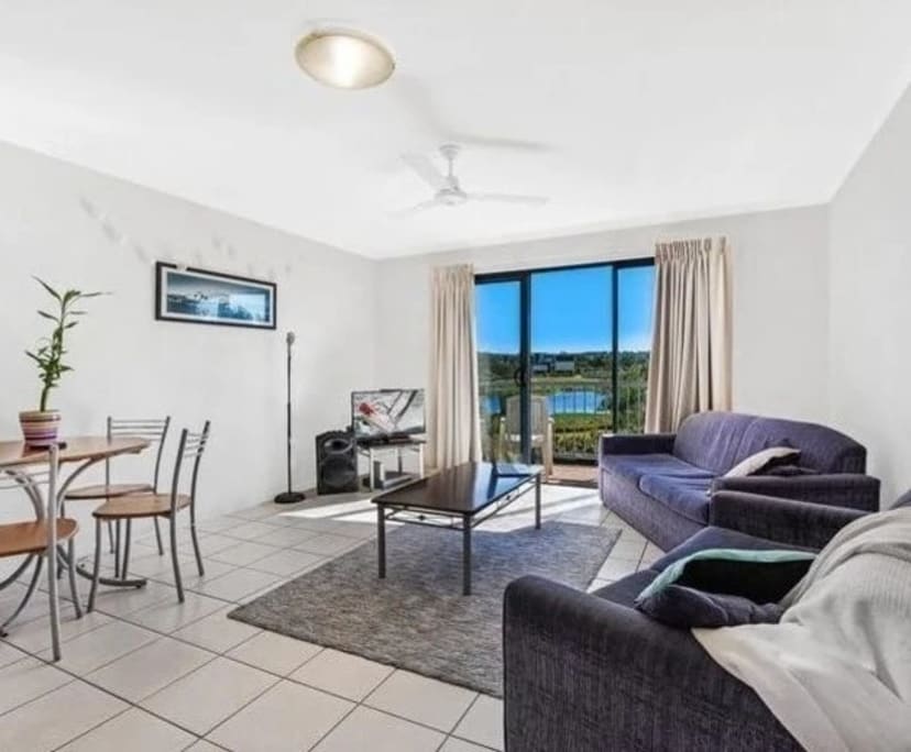 $245, Student-accommodation, 1 bathroom, Sippy Downs QLD 4556