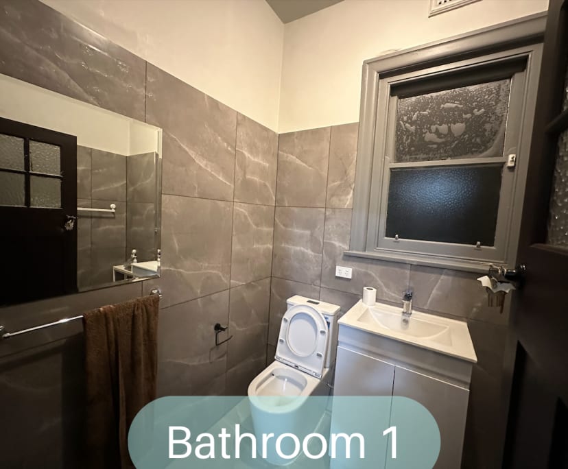 $368, Share-house, 6 bathrooms, Kew VIC 3101