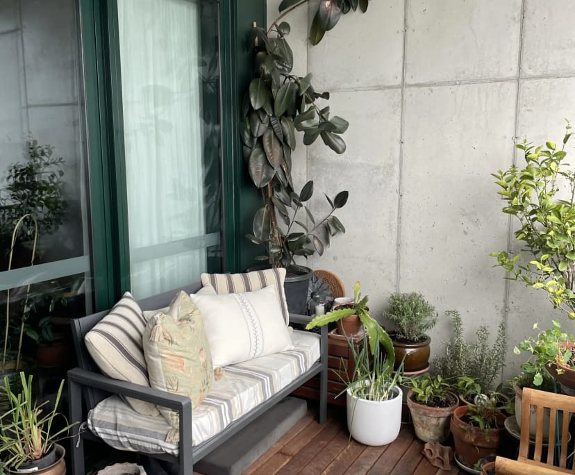 $276, Flatshare, 2 bathrooms, Brunswick VIC 3056