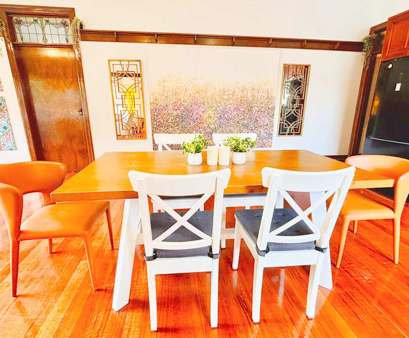 $500, Share-house, 6 bathrooms, Hawthorn East VIC 3123