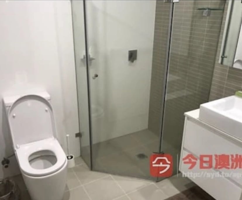 $320, Flatshare, 2 bathrooms, Gordon NSW 2072