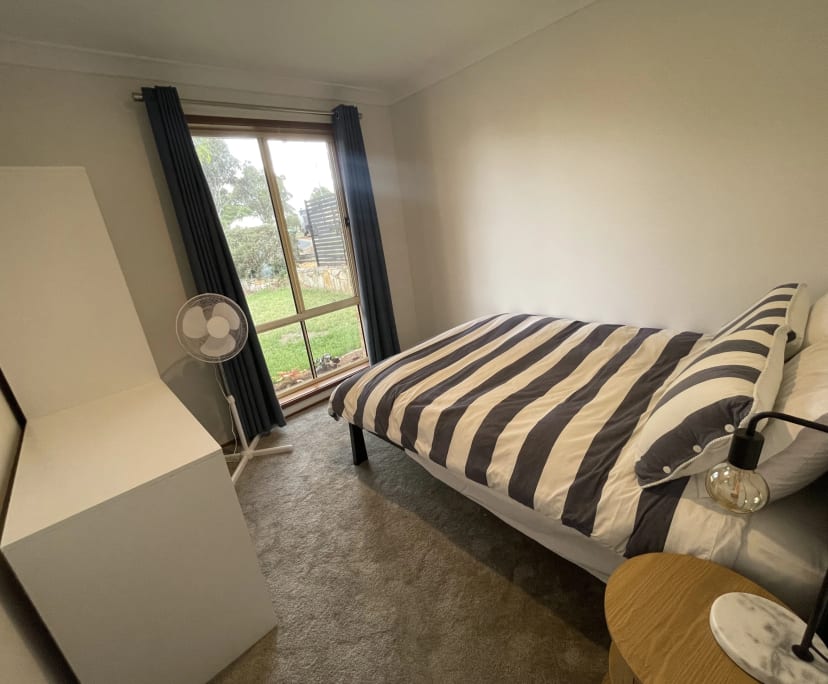 $260, Share-house, 3 bathrooms, Dunlop ACT 2615