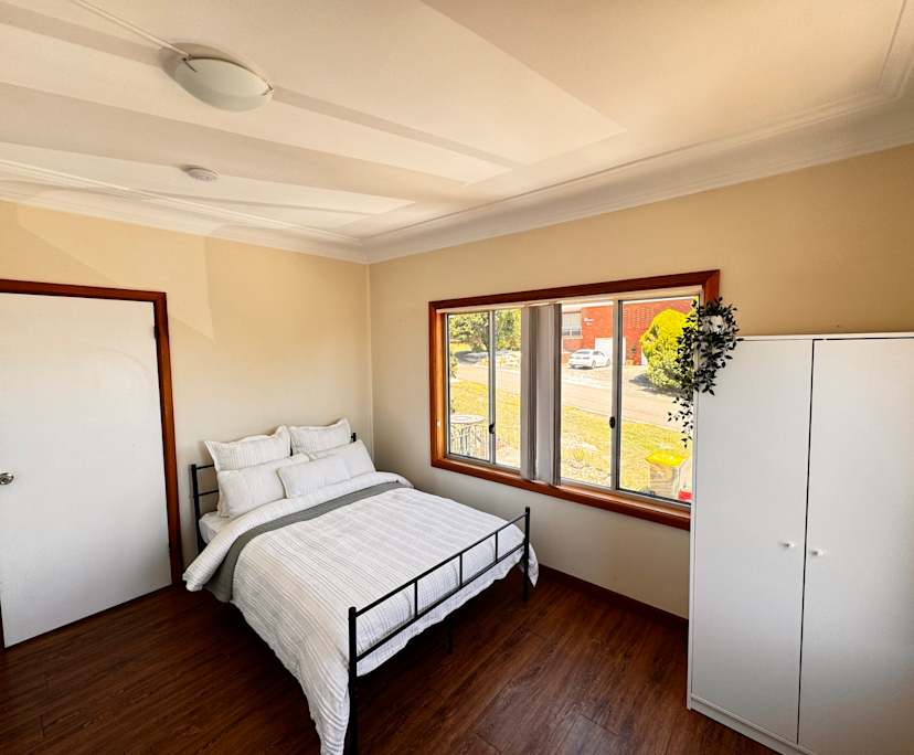 $290-315, Flatshare, 5 rooms, Sylvania NSW 2224, Sylvania NSW 2224
