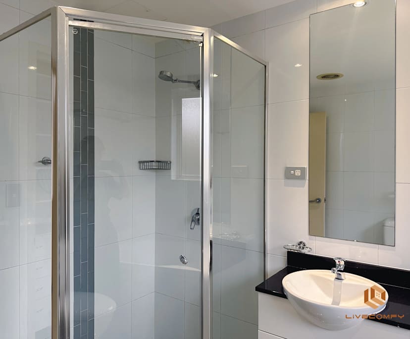 $560, Flatshare, 3 bathrooms, Wolli Creek NSW 2205