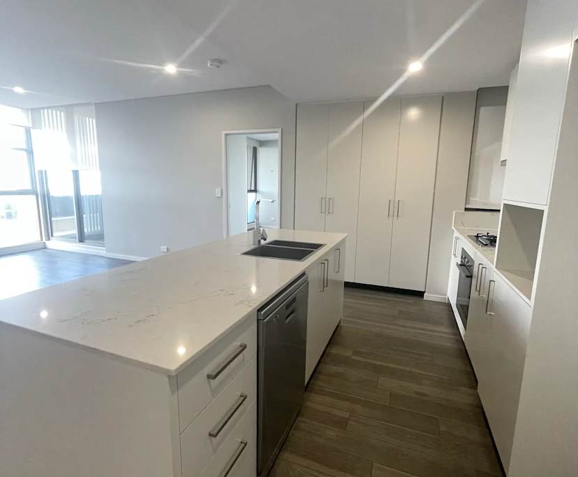 $1,300, Whole-property, 2 bathrooms, Zetland NSW 2017