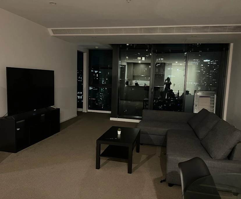 $250, Flatshare, 3 bathrooms, Southbank VIC 3006
